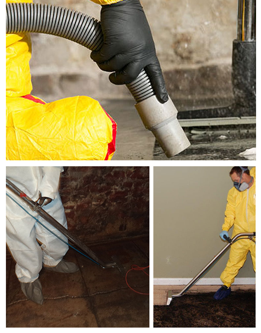Sewage Cleaning Services 2