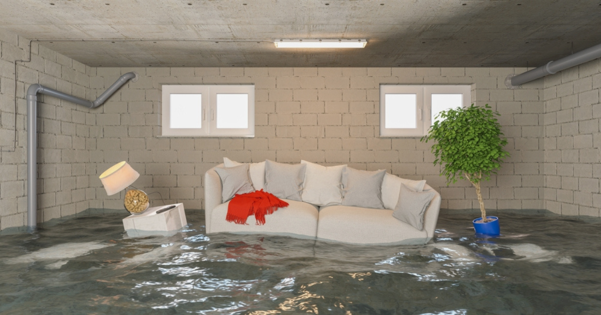 How to Prevent Water Damage During Heavy Rainstorms