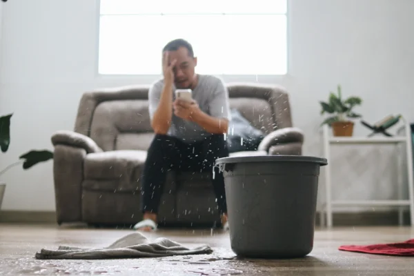 What Is Water Damage Restoration