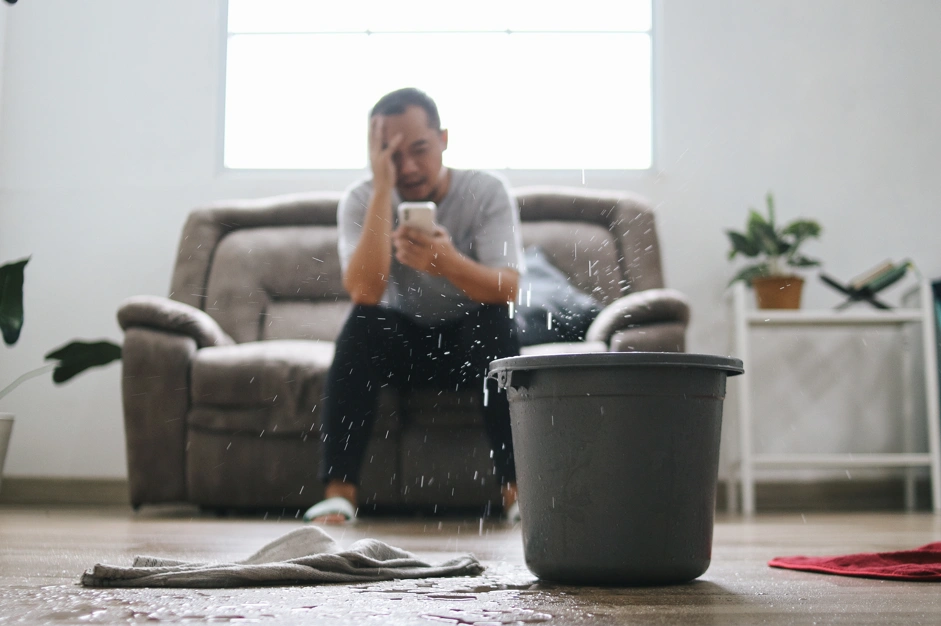 What Is Water Damage Restoration? A Complete Guide