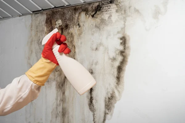 Why Professional Mold Remediation Is Necessary