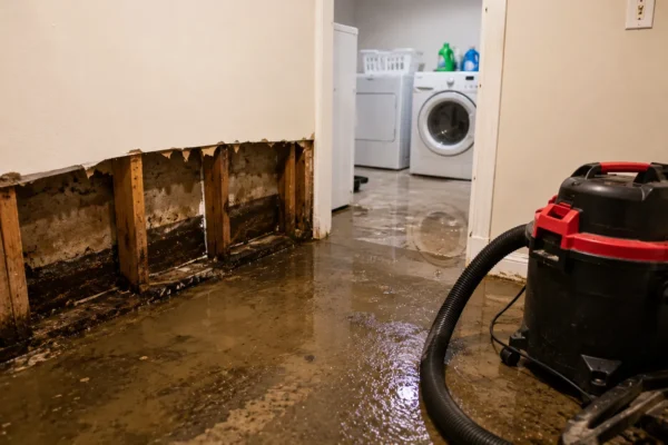 Common Mistakes Homeowners Make After Sewage Backups