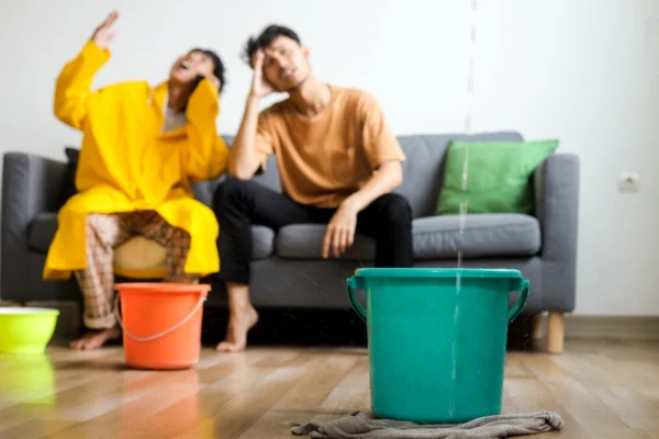 What to Do Immediately After Your Home Floods